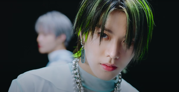 Lộ diện 2 gương mặt mới gia nhập NCT, đội hình 23 người khiến fan choáng ngợp vì hội tụ vườn bông visual - Ảnh 22.