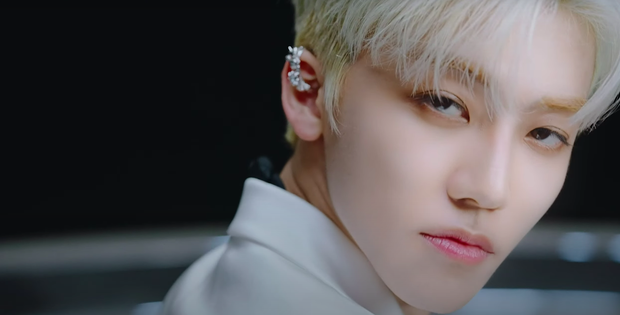 Lộ diện 2 gương mặt mới gia nhập NCT, đội hình 23 người khiến fan choáng ngợp vì hội tụ vườn bông visual - Ảnh 21.