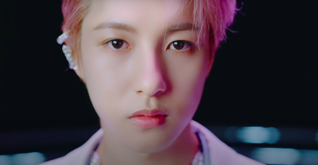 Lộ diện 2 gương mặt mới gia nhập NCT, đội hình 23 người khiến fan choáng ngợp vì hội tụ vườn bông visual - Ảnh 20.