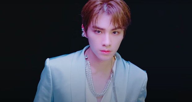 Lộ diện 2 gương mặt mới gia nhập NCT, đội hình 23 người khiến fan choáng ngợp vì hội tụ vườn bông visual - Ảnh 19.