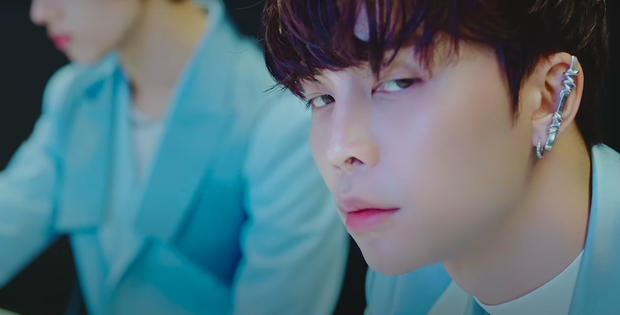 Lộ diện 2 gương mặt mới gia nhập NCT, đội hình 23 người khiến fan choáng ngợp vì hội tụ vườn bông visual - Ảnh 18.