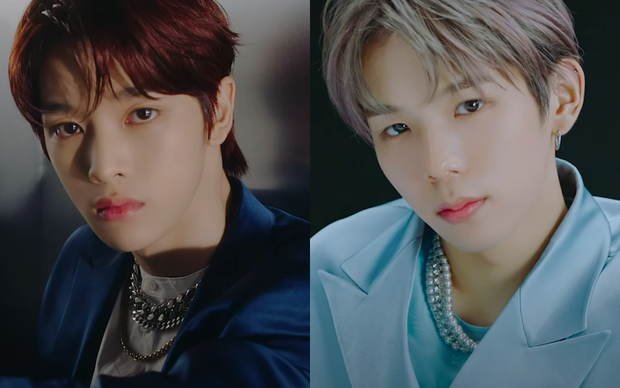 Lộ diện 2 gương mặt mới gia nhập NCT, đội hình 23 người khiến fan choáng ngợp vì hội tụ vườn bông visual - Ảnh 2.