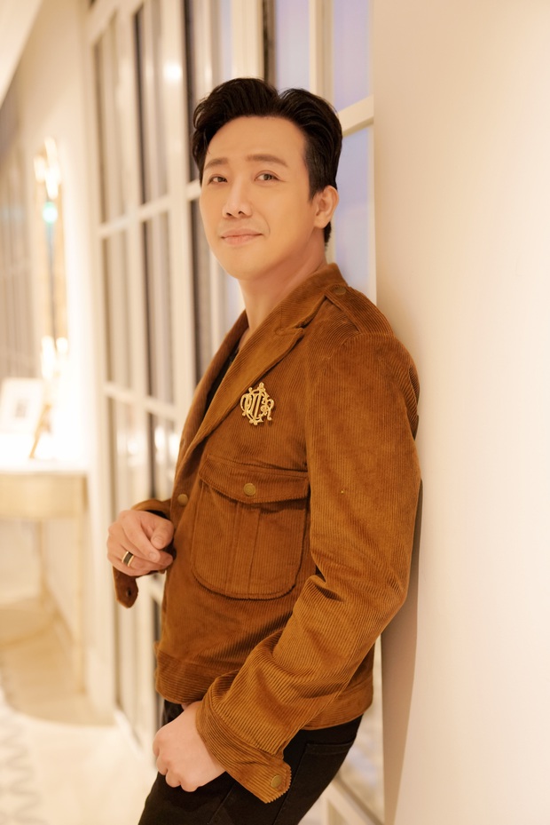 Hoá ra loạt trang phục như mượn từ Hari của Trấn Thành là từ show hẹn hò mới - Ảnh 4. Hoá ra loạt trang phục như mượn từ Hari của Trấn Thành là từ show hẹn hò mới - Ảnh 4.