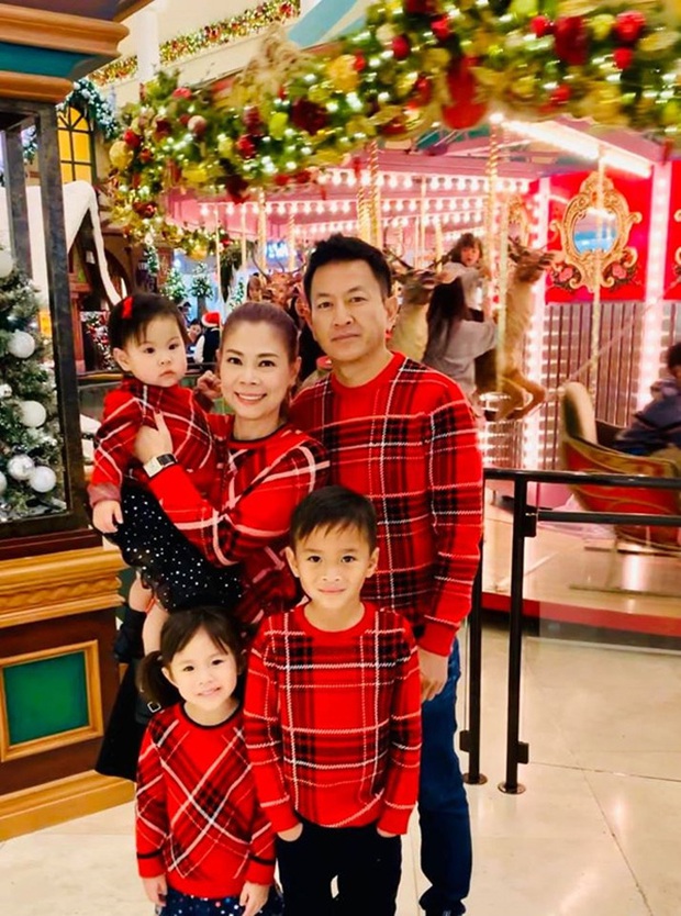 Lùm xùm Ngô Kiến Huy và Thụy Anh dậy sóng sau 8 năm: Từ tờ xét nghiệm ADN đến loạt lời bộc bạch gây tranh cãi của Thanh Thảo - Ảnh 7. Lùm xùm Ngô Kiến Huy và Thụy Anh dậy sóng sau 8 năm: Từ tờ xét nghiệm ADN đến loạt lời bộc bạch gây tranh cãi của Thanh Thảo - Ảnh 7.