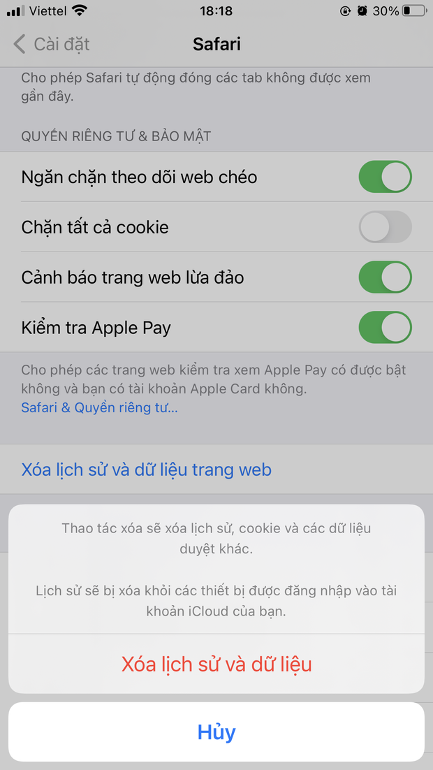 Làm thế nào để “dọn dẹp” bộ nhớ iPhone, sẵn sàng update lên iOS 14? - Ảnh 2.