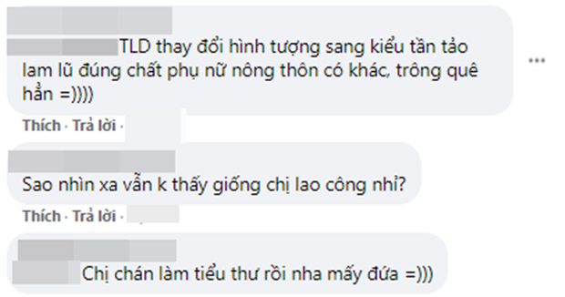 Chán làm nữ anh hùng hay tiểu thư, Triệu Lệ Dĩnh hóa thân chị lao công lam lũ ở Hạnh Phúc Đến Vạn Gia - Ảnh 5.