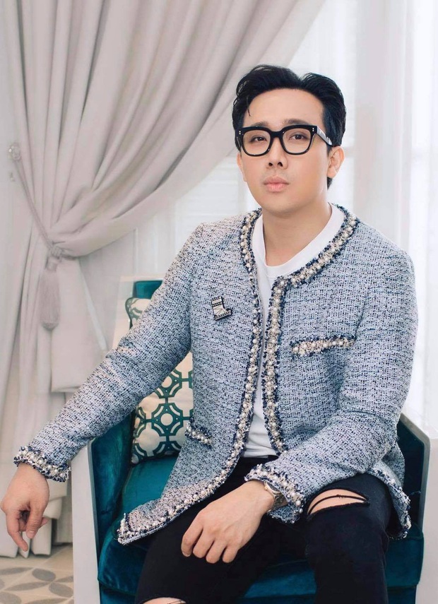 Hoá ra loạt trang phục như mượn từ Hari của Trấn Thành là từ show hẹn hò mới - Ảnh 2. Hoá ra loạt trang phục như mượn từ Hari của Trấn Thành là từ show hẹn hò mới - Ảnh 2.