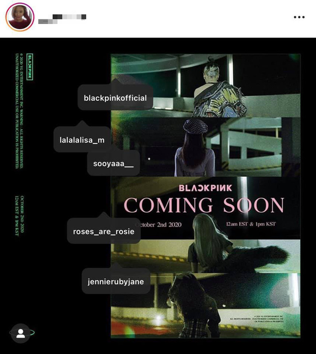 Jisoo khoe nhan sắc đỉnh cao mở bát chuỗi teaser cá nhân của BLACKPINK, fan đoán trật lất tấm ảnh khoe lưng rồi nhé! - Ảnh 3.