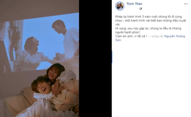 Bạn thân Trang Hý lộ hint hẹn hò đại uý Indie, xài chung Instagram nhưng phía nhà gái nói chỉ là bạn - Ảnh 8. Bạn thân Trang Hý lộ hint hẹn hò đại uý Indie, xài chung Instagram nhưng phía nhà gái nói chỉ là bạn - Ảnh 8.