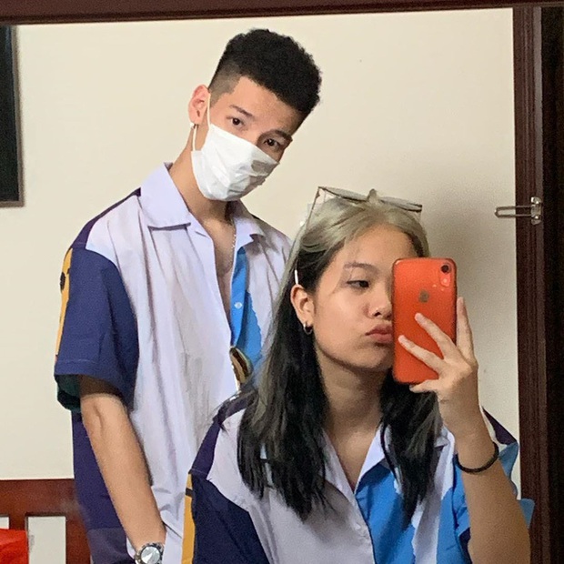 Tlinh hỏi: Phụ nữ, con gái ngông thì sao?, bạn trai MCK liền vào phát cẩu lương ngay lập tức - Ảnh 5. Tlinh hỏi: Phụ nữ, con gái ngông thì sao?, bạn trai MCK liền vào phát cẩu lương ngay lập tức - Ảnh 5.