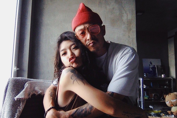 Vợ Việt Max quá cool: Style cực “swag” mà vẫn high fashion, diện đồ hiệu rất hay chứ không sến súa dù chỉ 1% - Ảnh 1.