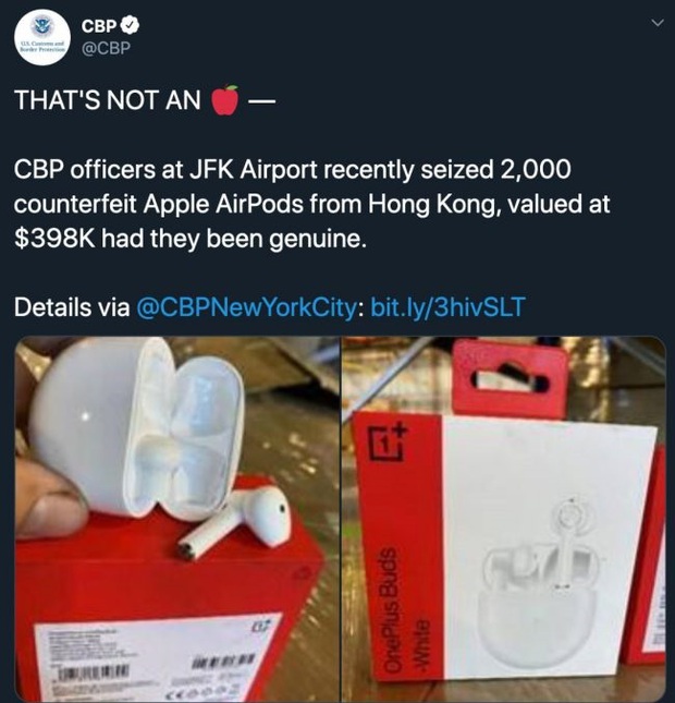 Tai nghe AirPods, Galaxy Buds Live, Xperia Ear và sự cố hy hữu của OnePlus: Sự khác biệt luôn nằm ở đẳng cấp - Ảnh 1.