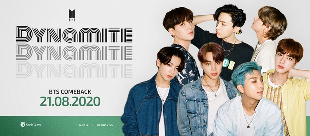 Dynamite giữ vững vị trí Á quân Billboard Hot 100 sau 4 tuần phát hành, còn ai dám nói BTS không thể đi đường dài ở nước Mỹ không? - Ảnh 4. Dynamite giữ vững vị trí Á quân Billboard Hot 100 sau 4 tuần phát hành, còn ai dám nói BTS không thể đi đường dài ở nước Mỹ không? - Ảnh 4.