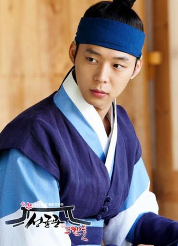 Dàn sao Sungkyunkwan Scandal sau 10 năm: Park Yoo Chun ngập ngụa bê bối, Park Min Young thăng hạng cả tài lẫn sắc - Ảnh 4.