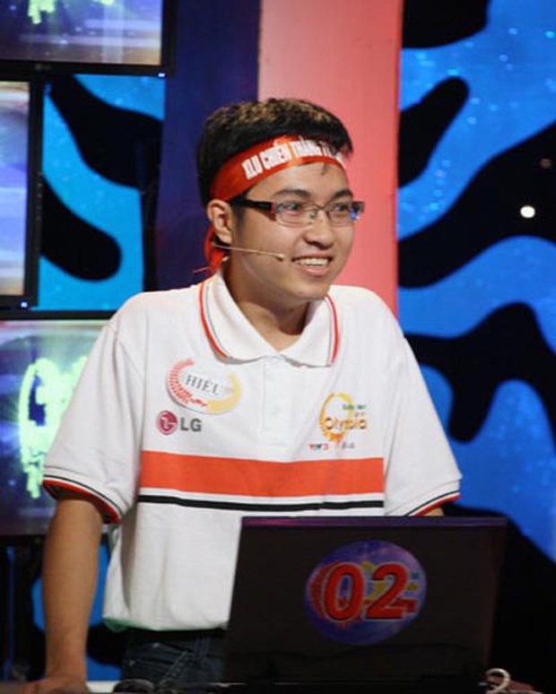 Những Á quân gây tiếc nuối nhất Olympia: Lấn át cả sự thành công và nổi tiếng so với Quán quân, nhưng đỉnh nhất là thánh mặn năm thứ 10 - Ảnh 3.