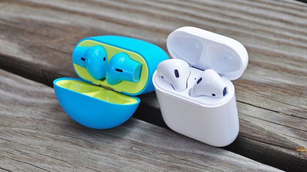 Tai nghe AirPods, Galaxy Buds Live, Xperia Ear và sự cố hy hữu của OnePlus: Sự khác biệt luôn nằm ở đẳng cấp - Ảnh 7.