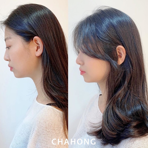 Tóc có mỏng dính, lộ cả trán hói vẫn bồng bềnh nhờ 5 chiêu phù phép nhanh gọn trong 1 nốt nhạc - Ảnh 9.