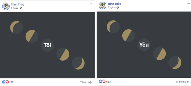 Bạn thân Trang Hý lộ hint hẹn hò đại uý Indie, xài chung Instagram nhưng phía nhà gái nói chỉ là bạn - Ảnh 5. Bạn thân Trang Hý lộ hint hẹn hò đại uý Indie, xài chung Instagram nhưng phía nhà gái nói chỉ là bạn - Ảnh 5.