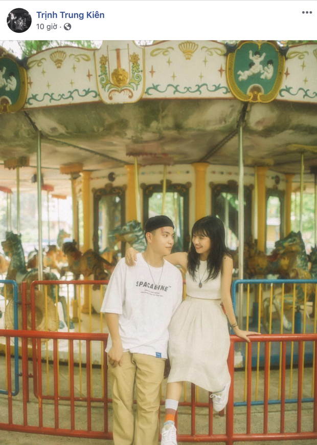 Bạn thân Trang Hý lộ hint hẹn hò đại uý Indie, xài chung Instagram nhưng phía nhà gái nói chỉ là bạn - Ảnh 9. Bạn thân Trang Hý lộ hint hẹn hò đại uý Indie, xài chung Instagram nhưng phía nhà gái nói chỉ là bạn - Ảnh 9.