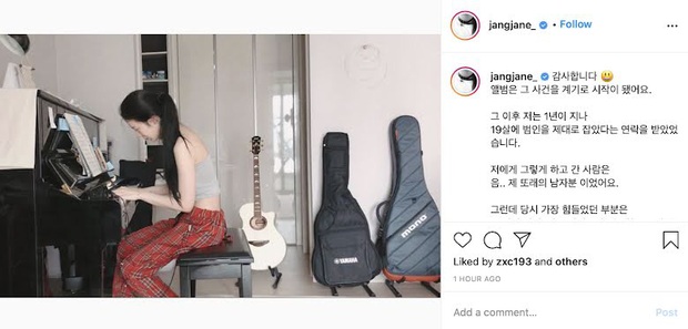 Nữ idol gặp nhiều biến tình ái nhất Kbiz: Hết tố WINNER bắt cá nhiều tay đến bị hãm hiếp đến mức ám ảnh cả chục năm - Ảnh 3. Nữ idol gặp nhiều biến tình ái nhất Kbiz: Hết tố WINNER bắt cá nhiều tay đến bị hãm hiếp đến mức ám ảnh cả chục năm - Ảnh 3.