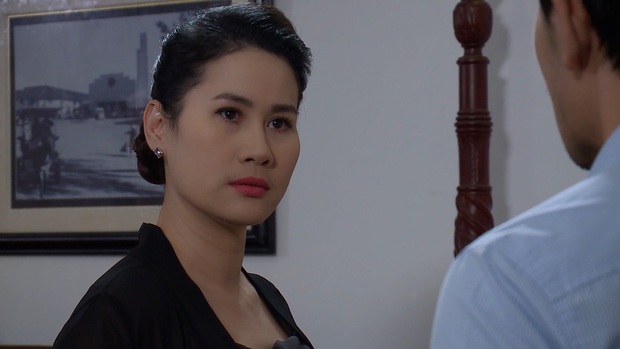 Vua Bánh Mì bản Việt mở màn với drama không ngớt: Vợ chồng Cao Minh Đạt ông ăn chả bà ăn nem thi nhau ngoại tình - Ảnh 7.