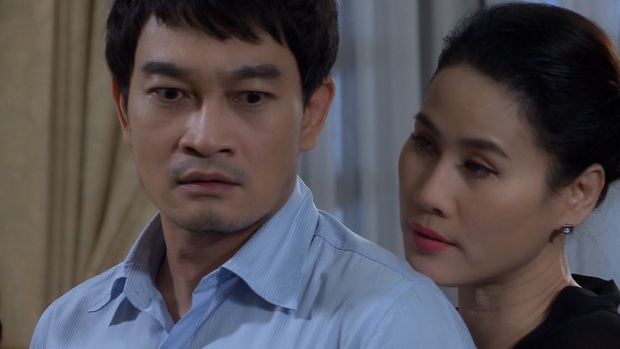 Vua Bánh Mì bản Việt mở màn với drama không ngớt: Vợ chồng Cao Minh Đạt ông ăn chả bà ăn nem thi nhau ngoại tình - Ảnh 9.