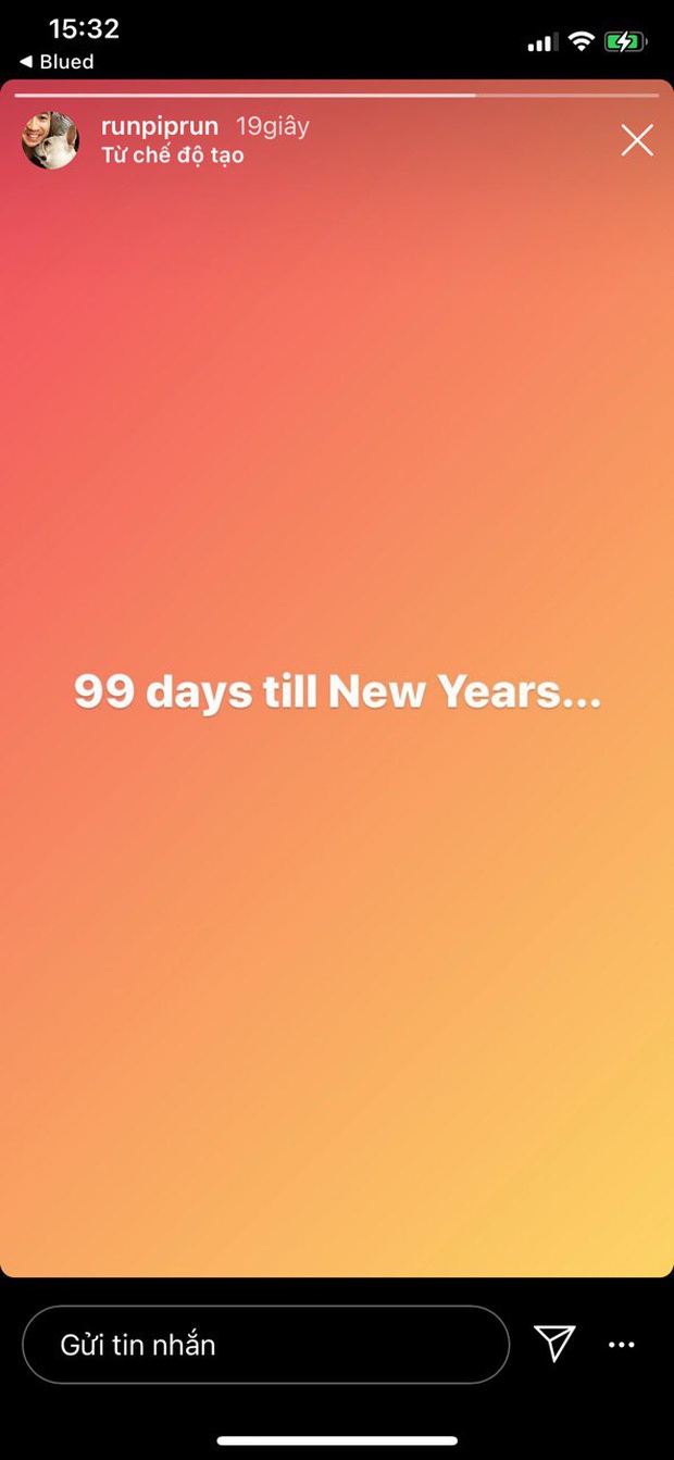 Phillip Nguyễn khiến nhiều người giật mình khi thông báo sự thật: Còn 99 ngày nữa là hết năm 2020! - Ảnh 1.