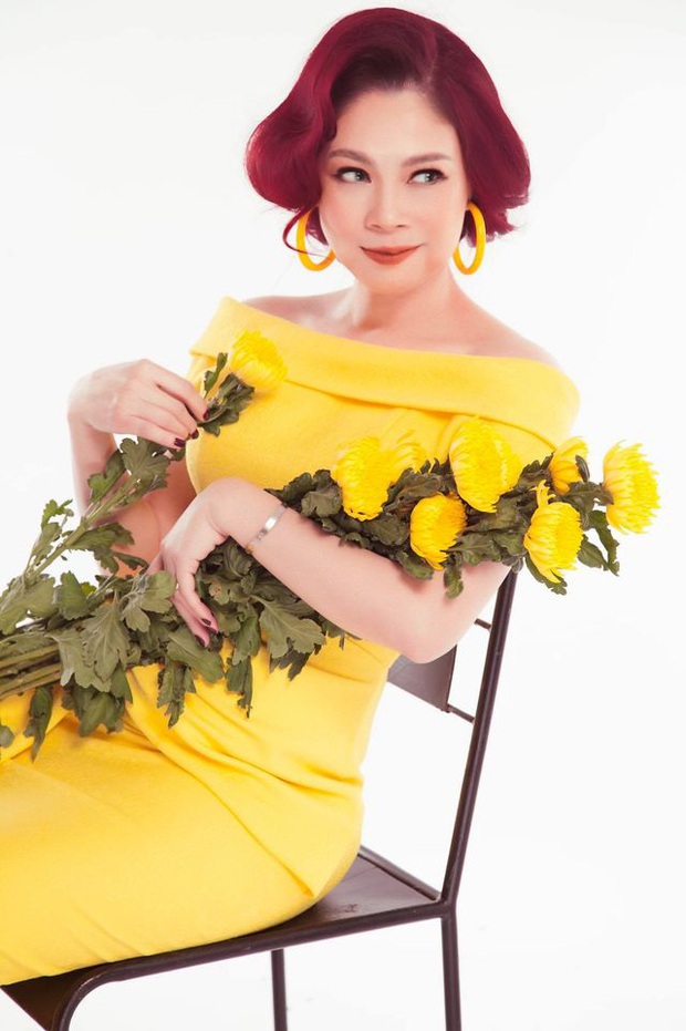 Bị nói khui lại chuyện con trai Ngô Kiến Huy để chiêu trò, Thanh Thảo lên tiếng đáp trả đanh thép! - Ảnh 4.