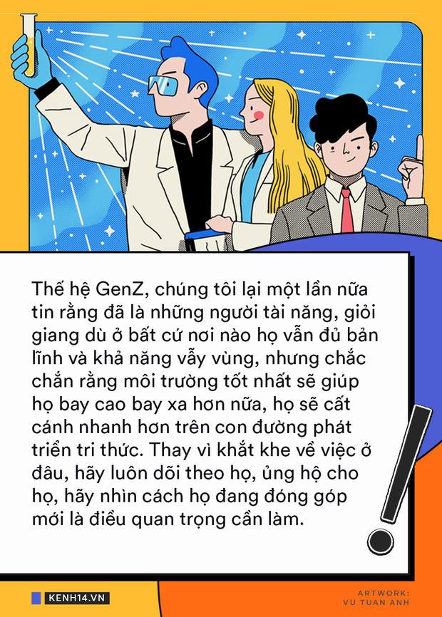 Tuổi trẻ của các nhà vô địch không chỉ là cống hiến cho đất nước, họ còn ước mơ và thanh xuân của chính cuộc đời mình - Ảnh 6.