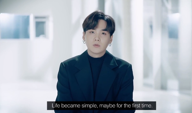 BTS phát biểu ở LHQ trước 40 quốc gia, chạm đến triệu trái tim với thông điệp: “Nếu tôi bỏ cuộc lúc này, tôi sẽ không thể trở thành ngôi sao của đời mình” - Ảnh 5.