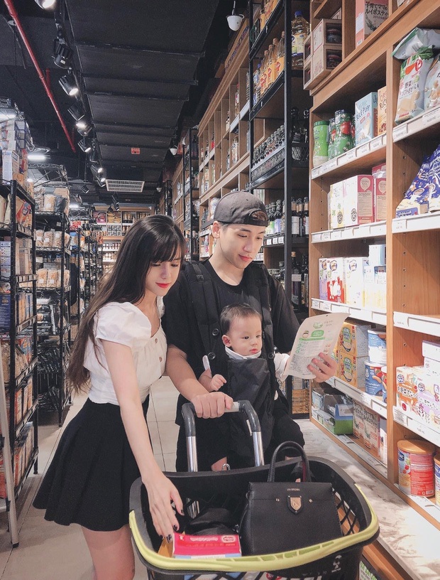 Đang yên đang lành bị đồn đã ly hôn, hội những cô vợ nổi tiếng không thể để yên, phản ứng cực gắt - Ảnh 3.