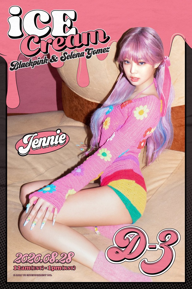 Knet điên đảo khi Jennie lột xác với tóc mái thưa cực dễ thương trong teaser mới, nhưng fan chẳng dám tin vì đã bị lừa quá nhiều! - Ảnh 3. Knet điên đảo khi Jennie lột xác với tóc mái thưa cực dễ thương trong teaser mới, nhưng fan chẳng dám tin vì đã bị lừa quá nhiều! - Ảnh 3.