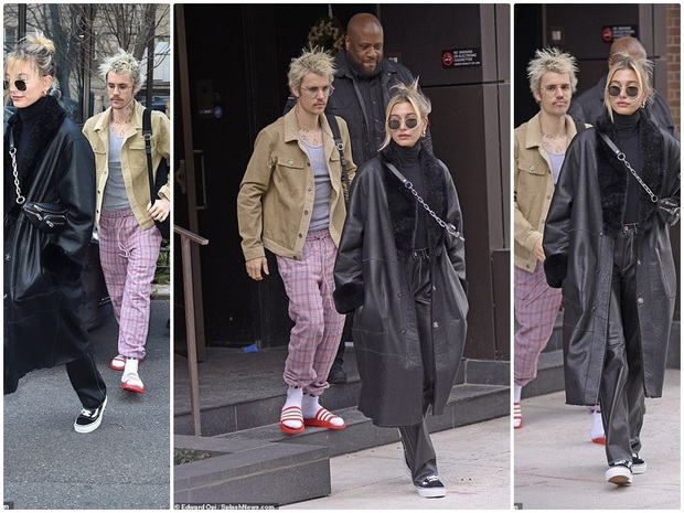 Hương Giang - Matt Liu mới yêu nên lồng lộn 24/7, không biết yêu lâu có xuề xòa cả đôi như những couple này không? - Ảnh 28.