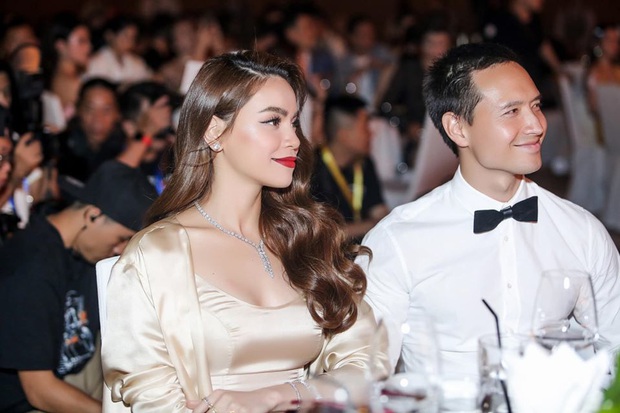 Hương Giang - Matt Liu mới yêu nên lồng lộn 24/7, không biết yêu lâu có xuề xòa cả đôi như những couple này không? - Ảnh 10.