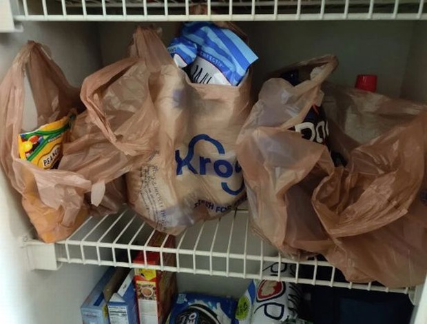 Đăng bức ảnh về bạn gái chỉ để xả cơn giận, chàng trai ngỡ ngàng khi dân mạng đổ xô vào khuyên chia tay ngay còn kịp - Ảnh 1.