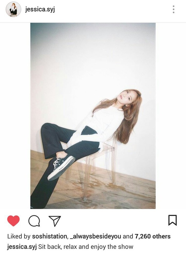 Tóm lại 9 lần trong quá khứ Jessica cố tình cà khịa SNSD: Từ Taeyeon, Tiffany, Yoona đến những dịp đặc biệt của nhóm đều không tha! - Ảnh 11.