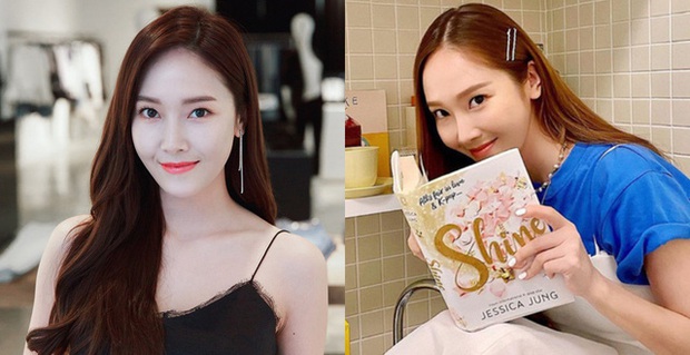 Tóm lại 9 lần trong quá khứ Jessica cố tình cà khịa SNSD: Từ Taeyeon, Tiffany, Yoona đến những dịp đặc biệt của nhóm đều không tha! - Ảnh 14.