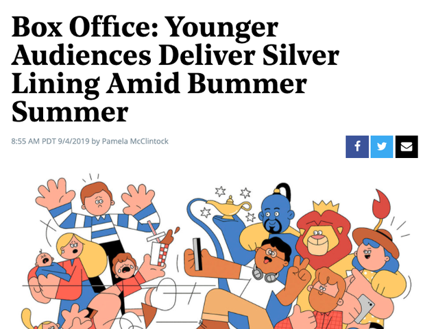 Nhìn từ Đường lên đỉnh Olympia đến Hollywood: Sự bùng cháy của Gen Z và cuộc đổi pha quyền lực từ thế hệ đi trước - Ảnh 10.