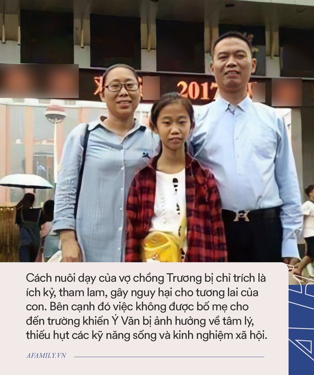 Cô bé gây sốt vì 10 tuổi đã vào đại học, ra trường được mời làm giáo viên nhưng hóa ra tất cả chỉ là một vố lừa to tổ chảng - Ảnh 7.