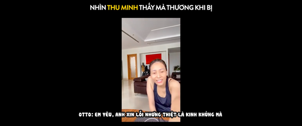 Thu Minh bị chồng và con trai nhắc nhở khi đang phiêu trên livestream, dân mạng dấy lên tranh cãi - Ảnh 4.