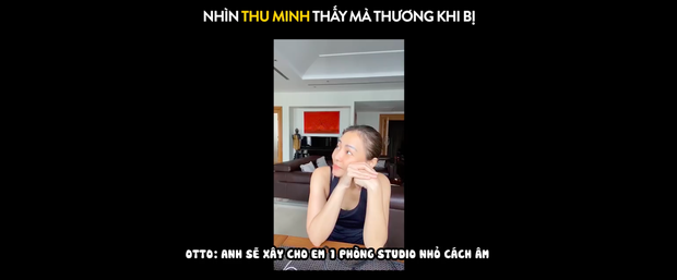 Thu Minh bị chồng và con trai nhắc nhở khi đang phiêu trên livestream, dân mạng dấy lên tranh cãi - Ảnh 6.