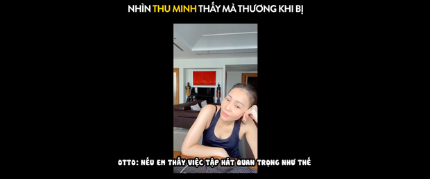 Thu Minh bị chồng và con trai nhắc nhở khi đang phiêu trên livestream, dân mạng dấy lên tranh cãi - Ảnh 14.