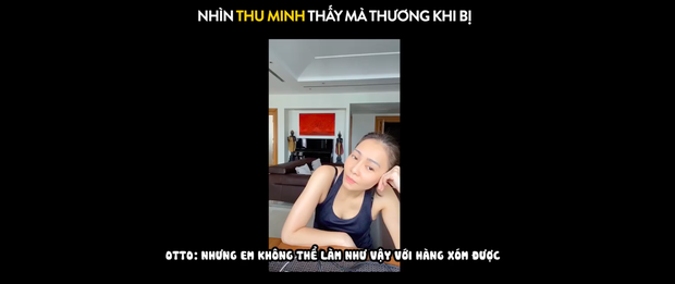 Thu Minh bị chồng và con trai nhắc nhở khi đang phiêu trên livestream, dân mạng dấy lên tranh cãi - Ảnh 16.