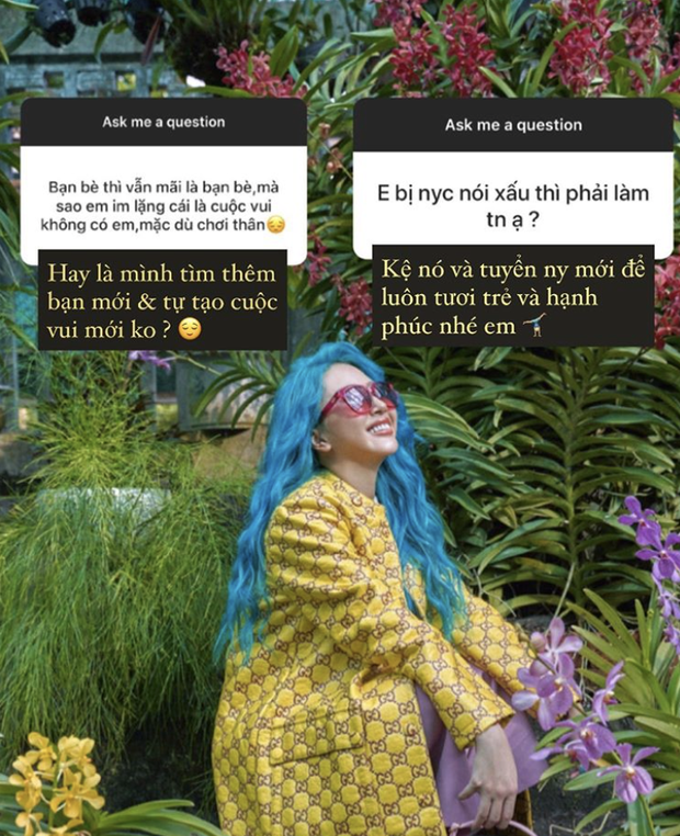 Sun HT đăng ảnh đón sinh nhật cùng Chi Pu và những người bạn thân thương nhưng không có Quỳnh Anh Shyn - Ảnh 8.