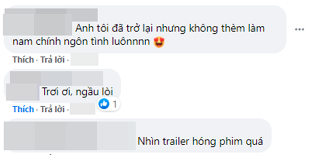 Dương Dương tái xuất ỳ đùng khói lửa, tạo hình bao ngầu ở trailer phim hành động của Thành Long - Ảnh 13.