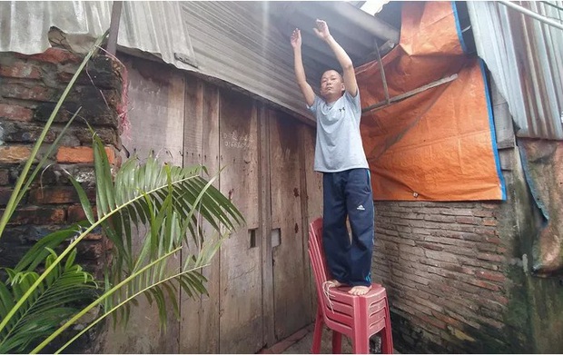 Vụ thanh niên treo cổ tự vẫn ở Bắc Ninh: Gia đình tiết lộ nội dung thư tuyệt mệnh - Ảnh 1.