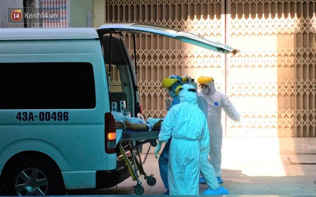 Báo Úc viết về đợt chống dịch Covid-19 lần 2 của Việt Nam: Họ đã làm quá tốt, nhanh gọn hiệu quả mà ít tổn thương - Ảnh 4.