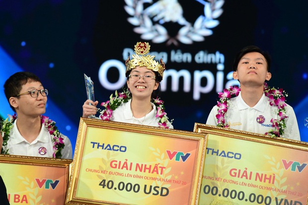 Nhìn từ Đường lên đỉnh Olympia đến Hollywood: Sự bùng cháy của Gen Z và cuộc đổi pha quyền lực từ thế hệ đi trước - Ảnh 1.