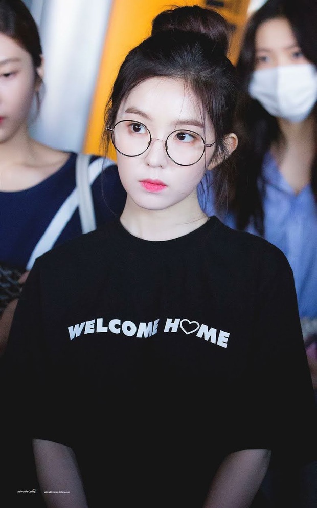 Nữ thần đẹp nhất Kpop Irene (Red Velvet) cũng không hoàn hảo: Khuyết điểm soi mãi mới ra, nhưng lại hóa nhận dạng đặc biệt - Ảnh 6.