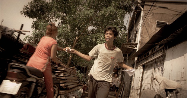 RÒM: Bi kịch xóm nghèo phá vỡ mọi chuẩn mực điện ảnh, xứng đáng hai chữ tự hào của phim Việt - Ảnh 2.